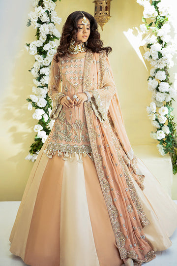 AJR Couture | Bridals Collection | Grace - House Of Hania