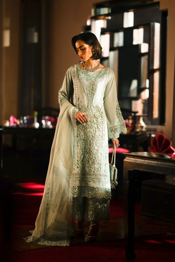 AJR Couture | Cutwork Edit 24 | DORON - House Of Hania