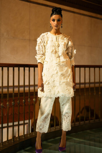 AJR Couture | Cutwork Edit 24 | LEAH - House Of Hania