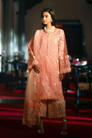 AJR Couture | Cutwork Edit 24 | LUCENT - House Of Hania