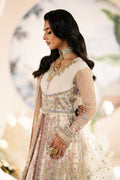 AJR Couture | Festive Formals 24 | Amaryllis - House Of Hania