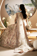 AJR Couture | Festive Formals 24 | Amaryllis - House Of Hania