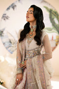 AJR Couture | Festive Formals 24 | Amaryllis - House Of Hania