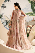 AJR Couture | Festive Formals 24 | Begonia - House Of Hania