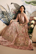 AJR Couture | Festive Formals 24 | Begonia - House Of Hania