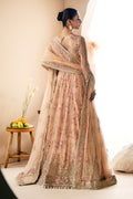 AJR Couture | Festive Formals 24 | Daffodil - House Of Hania