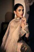 AJR Couture | Festive Formals 24 | Daffodil - House Of Hania
