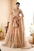 AJR Couture | Festive Formals 24 | Daffodil - House Of Hania