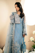 AJR Couture | Festive Formals 24 | Lotus - House Of Hania