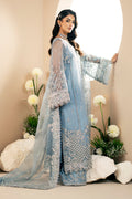 AJR Couture | Festive Formals 24 | Lotus - House Of Hania