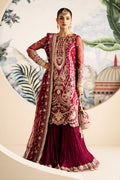 AJR Couture | Festive Formals 24 | Zinnia - House Of Hania