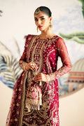AJR Couture | Festive Formals 24 | Zinnia - House Of Hania