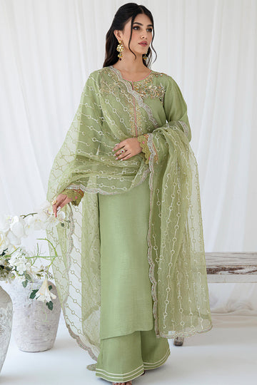 AJR Couture | Luxe Pret | Iberis - House Of Hania