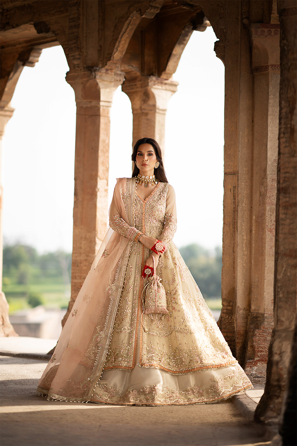 AJR Couture | Luxury Formals 24 | Dusk - House Of Hania