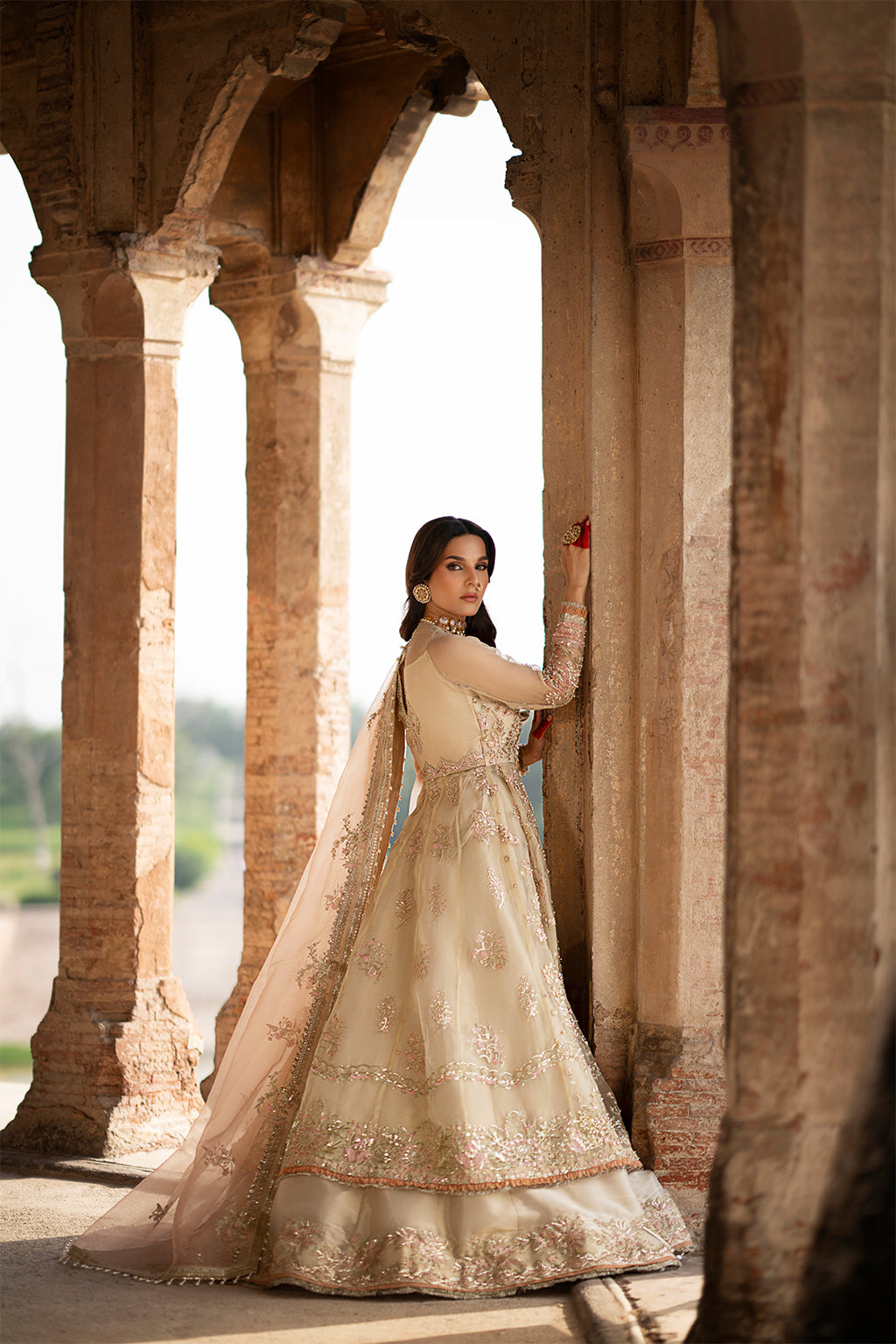 AJR Couture | Luxury Formals 24 | Dusk - House Of Hania