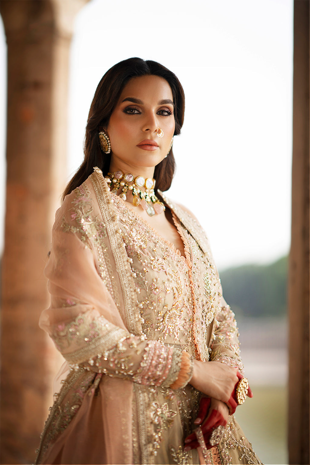 AJR Couture | Luxury Formals 24 | Dusk - House Of Hania