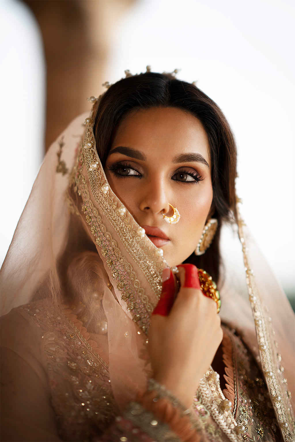 AJR Couture | Luxury Formals 24 | Dusk - House Of Hania