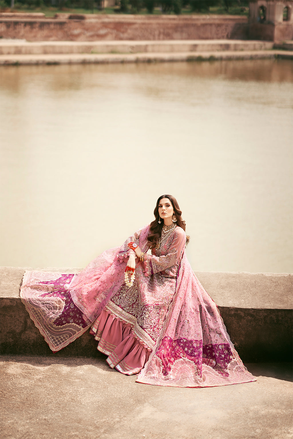 AJR Couture | Luxury Formals 24 | Fez - House Of Hania