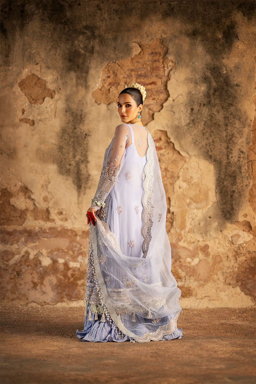 AJR Couture | Luxury Formals 24 | Majesty - House Of Hania