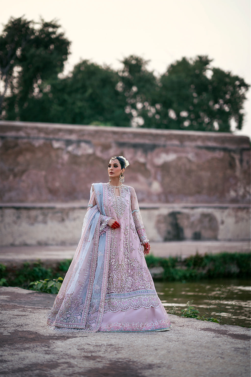 AJR Couture | Luxury Formals 24 | Mirage - House Of Hania