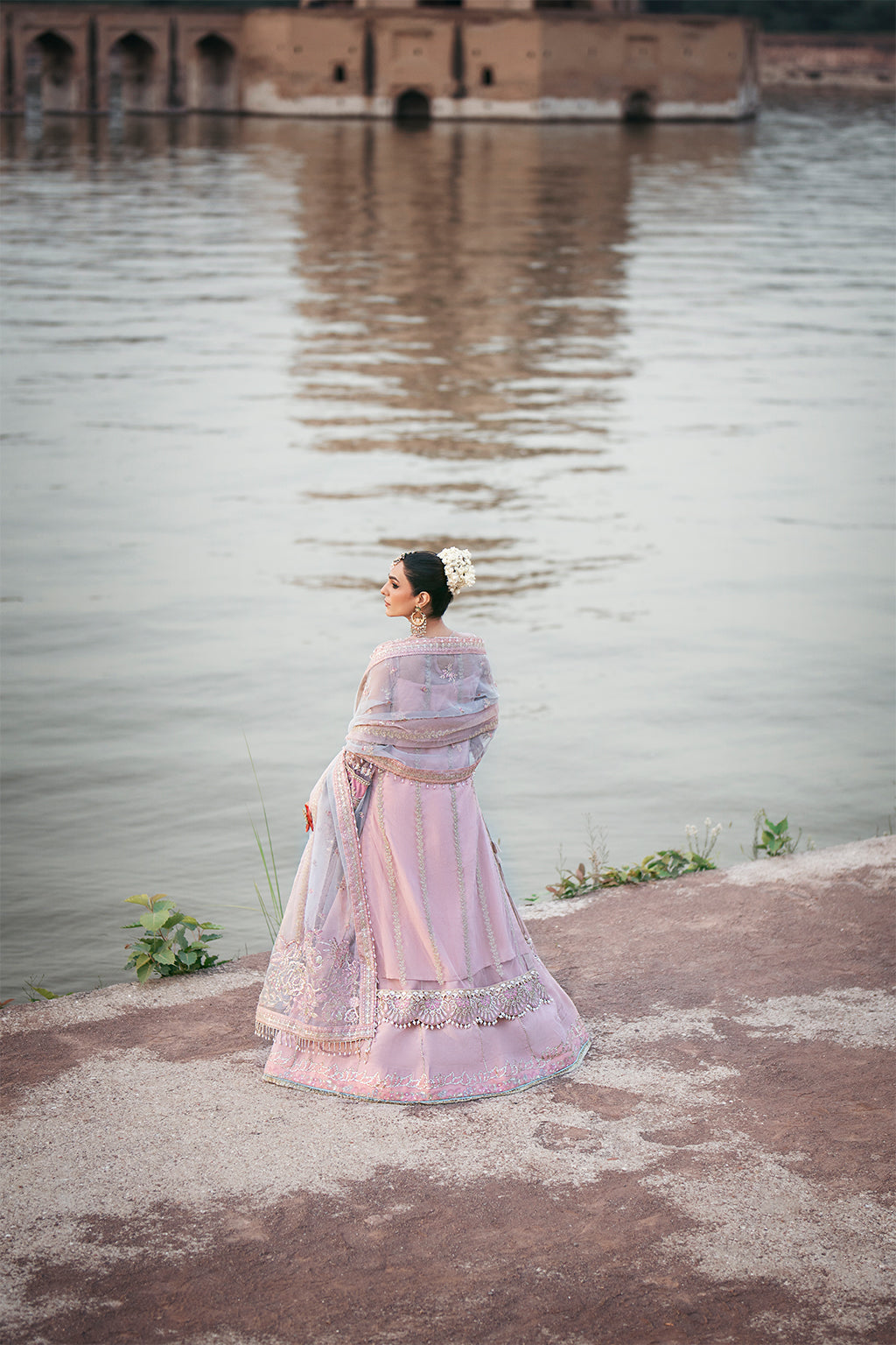 AJR Couture | Luxury Formals 24 | Mirage - House Of Hania