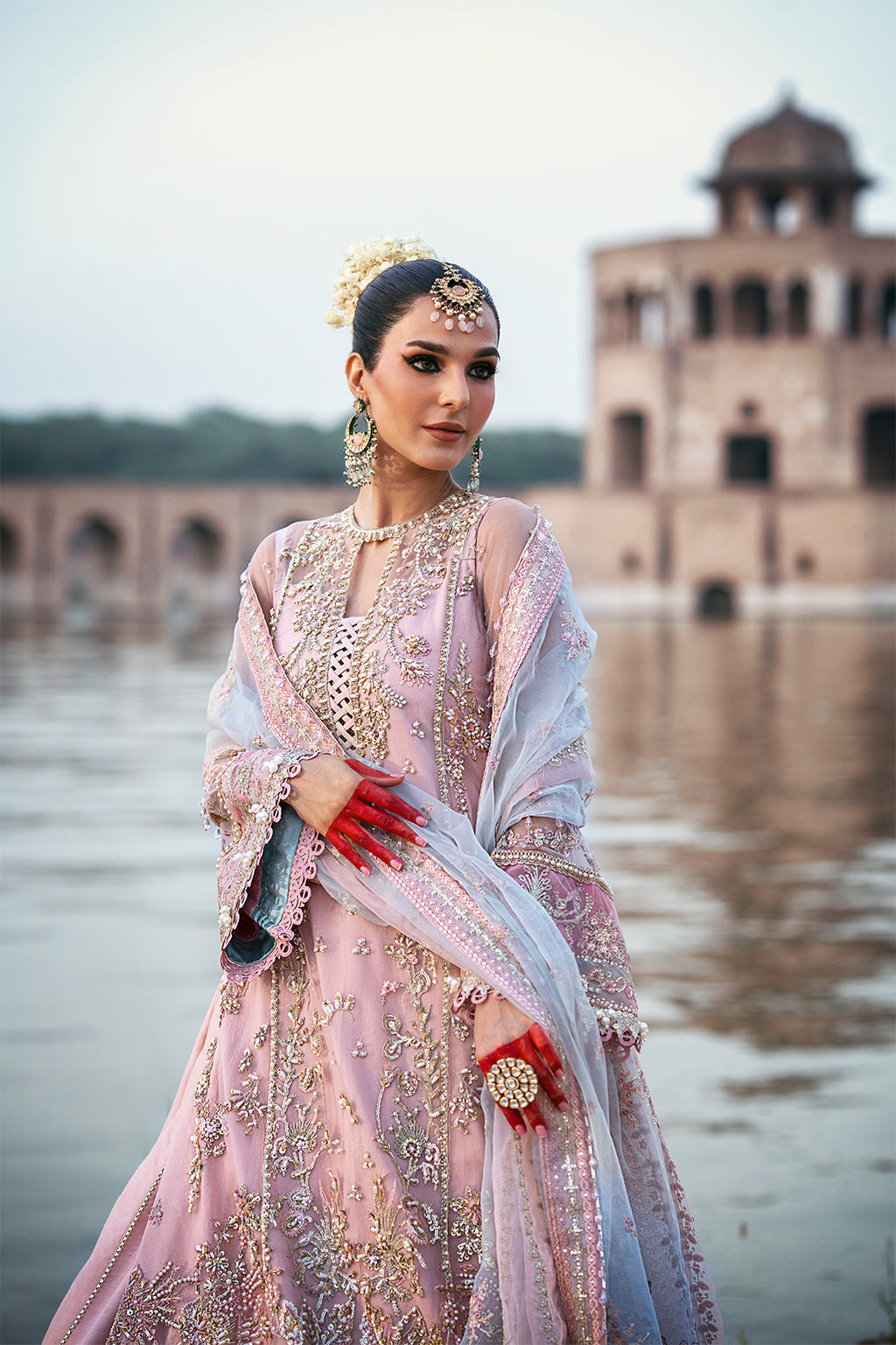 AJR Couture | Luxury Formals 24 | Mirage - House Of Hania