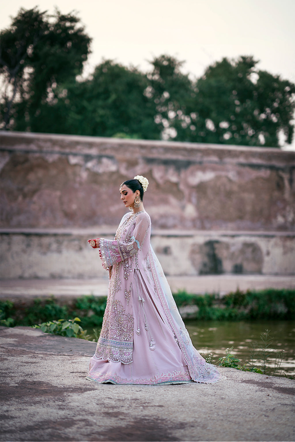 AJR Couture | Luxury Formals 24 | Mirage - House Of Hania