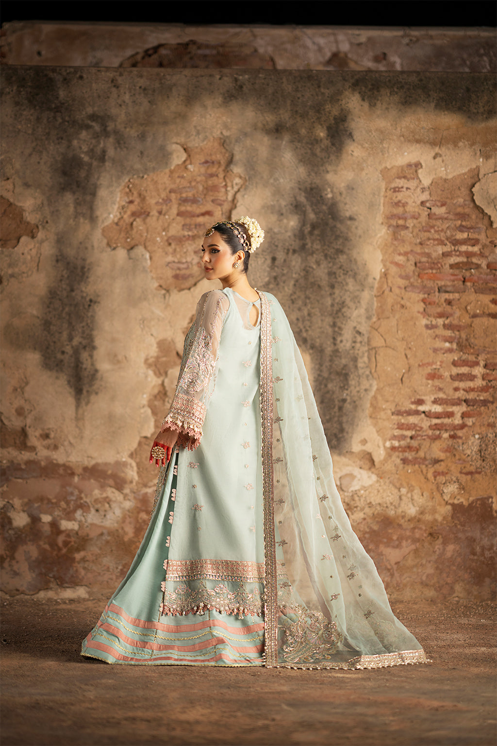 AJR Couture | Luxury Formals 24 | Nirvana - House Of Hania