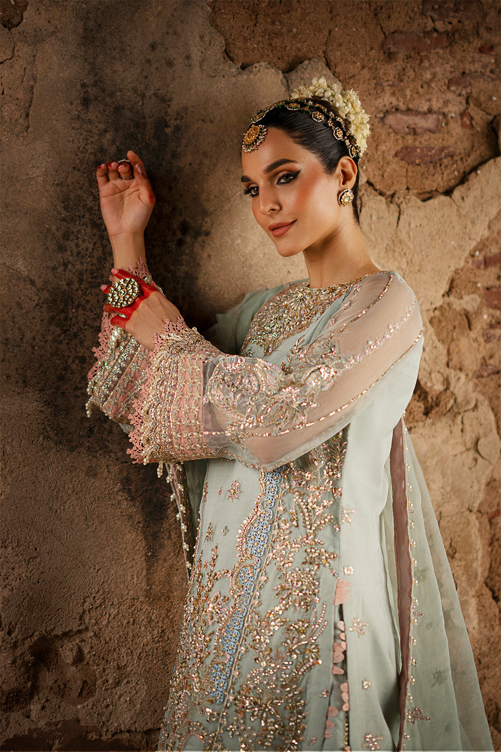AJR Couture | Luxury Formals 24 | Nirvana - House Of Hania