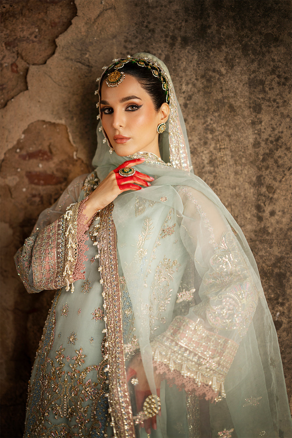 AJR Couture | Luxury Formals 24 | Nirvana - House Of Hania