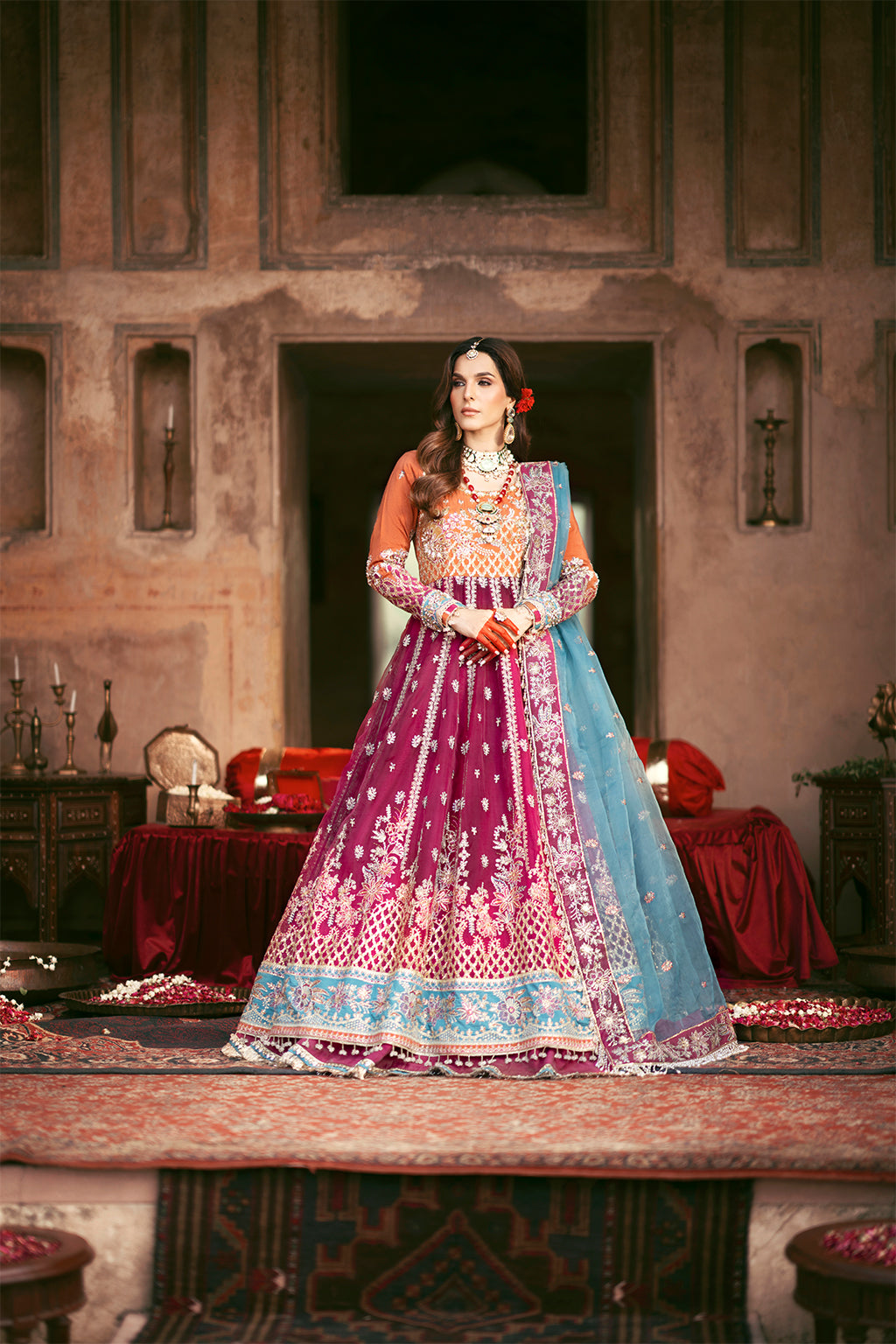 AJR Couture | Luxury Formals 24 | Regalia - House Of Hania