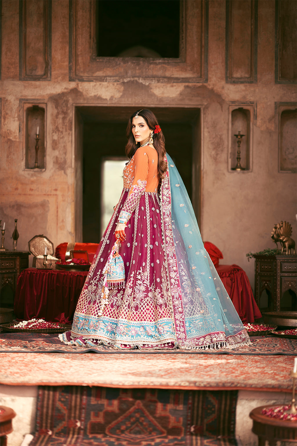 AJR Couture | Luxury Formals 24 | Regalia - House Of Hania