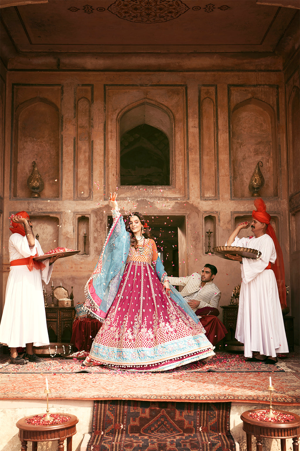 AJR Couture | Luxury Formals 24 | Regalia - House Of Hania