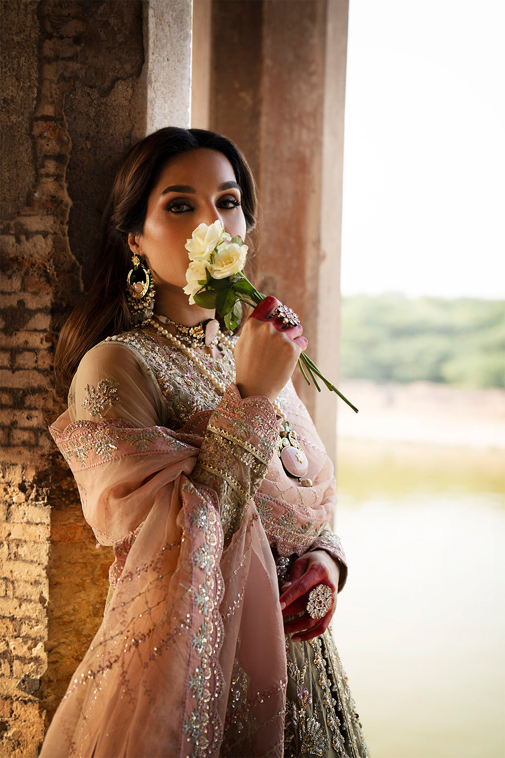 AJR Couture | Luxury Formals 24 | Zyva - House Of Hania