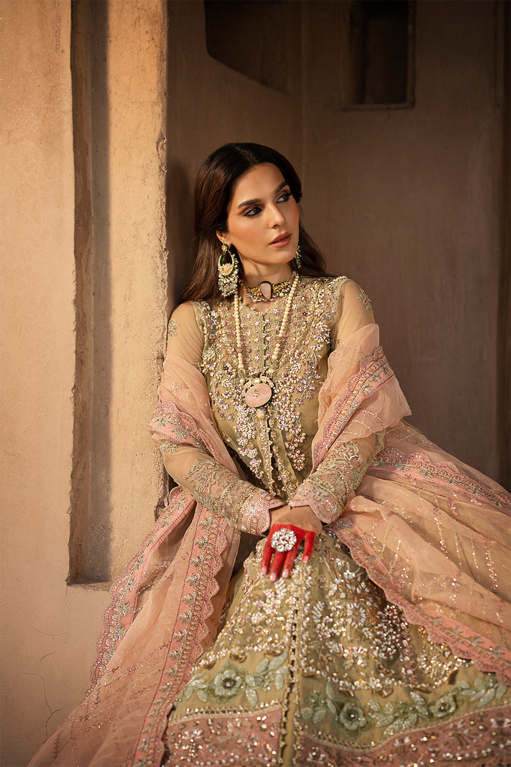 AJR Couture | Luxury Formals 24 | Zyva - House Of Hania