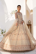 AKBAR ASLAM SELENE U-1463 FORMAL COLLECTION STITCHED - House Of Hania