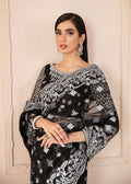 AKBAR ASLAM SILENE U-1441 FORMAL COLLECTION STITCHED - House Of Hania