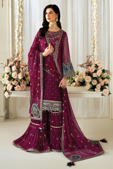 ALIZEH | AF-PS-8001-Rosie - House Of Hania