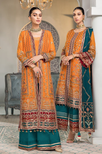 ALIZEH-Raag - House Of Hania