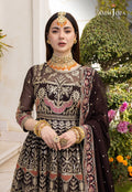ASIM JOFA LUXUR PRET AJHJ-16 STITCHED - House Of Hania
