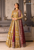 ASIM JOFA LUXUR PRET AJHJ-22 STITCHED - House Of Hania