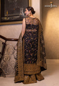 ASIM JOFA LUXUR PRET AJHJ-23 STITCHED - House Of Hania
