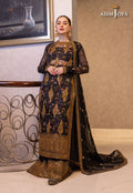 ASIM JOFA LUXUR PRET AJHJ-23 STITCHED - House Of Hania