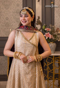 ASIM JOFA LUXUR PRET AJHJ-24 STITCHED - House Of Hania
