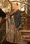 ASIM JOFA LUXUR PRET AJHJ-25 STITCHED - House Of Hania