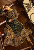 ASIM JOFA LUXUR PRET AJHJ-25 STITCHED - House Of Hania
