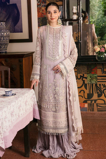AYZEL - ELAHEH - House Of Hania