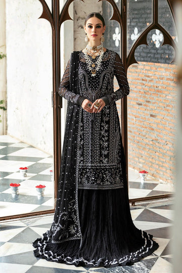 AYZEL | Mystic Noir - House Of Hania