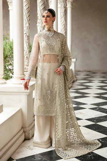 AYZEL - OMNI WHITE - House Of Hania