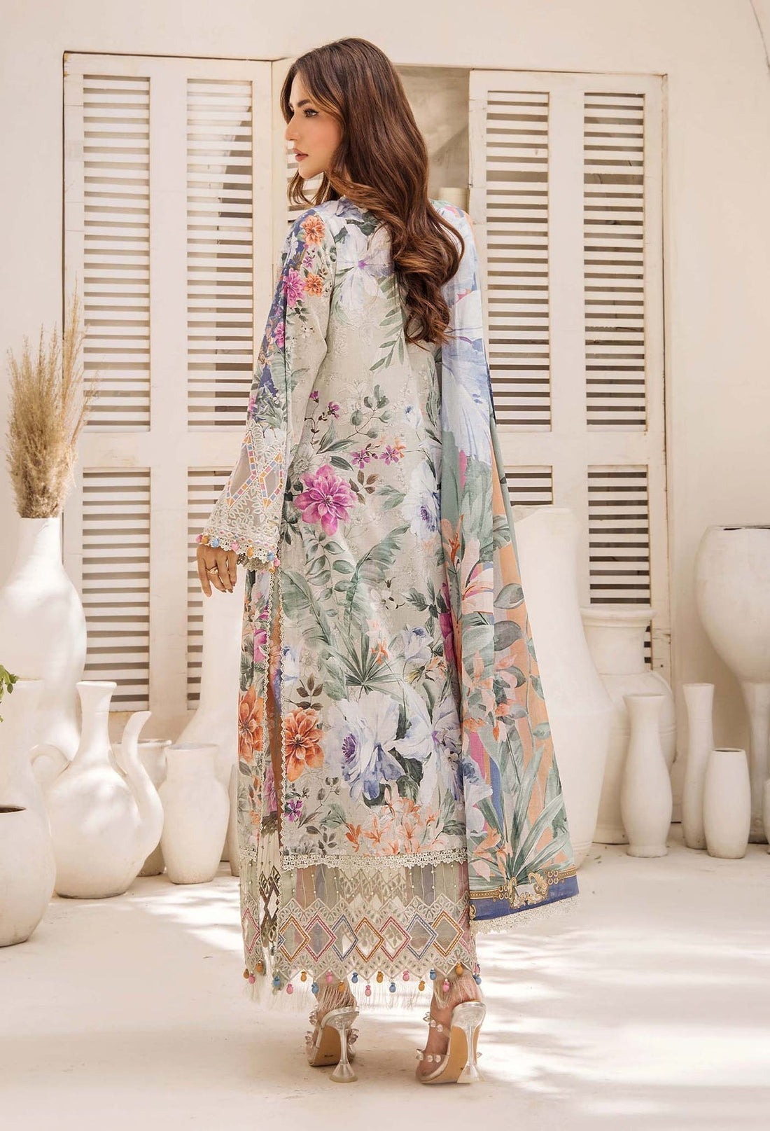 Adans Libas | Adans Prints 25 | PRINTS 1104 - House Of Hania